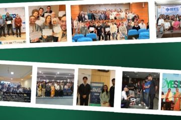IEEE YESIST12 2026