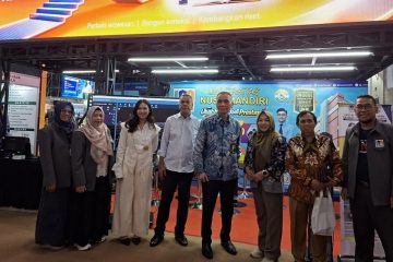 S2 Informatika UNM Tampil di IPRE 2026