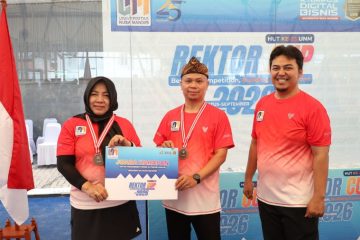 Rektor Cup 2026