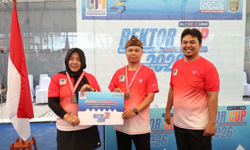 Rektor Cup 2026