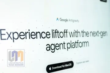 Kenapa Antigravity AI Bisa Jalankan Banyak Agen Sekaligus? Ini Bedah Arsitektur Editor View dan Agent Manager-nya Kenapa Antigravity AI Bisa Jalankan Banyak Agen Sekaligus Ini Bedah Arsitektur Editor View dan Agent Manager-nya