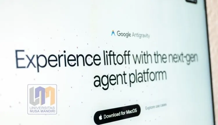 Kenapa Antigravity AI Bisa Jalankan Banyak Agen Sekaligus Ini Bedah Arsitektur Editor View dan Agent Manager-nya