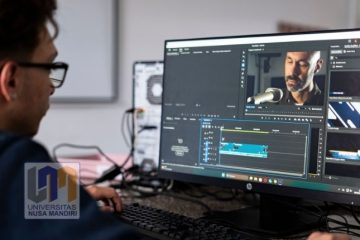 Kenapa Video Seedance 2.0 Terlihat Konsisten dan Sesuai Hukum Fisika Ini Bedah Teknologi Model Video AI-nya