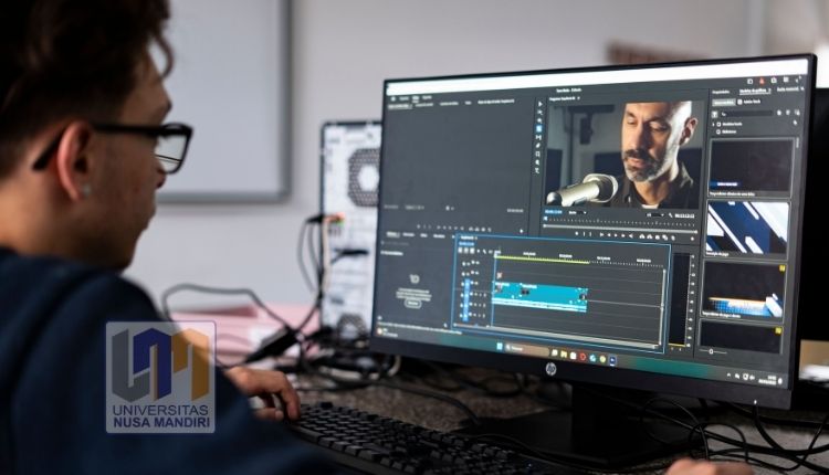 Kenapa Video Seedance 2.0 Terlihat Konsisten dan Sesuai Hukum Fisika? Ini Bedah Teknologi Model Video AI-nya Kenapa Video Seedance 2.0 Terlihat Konsisten dan Sesuai Hukum Fisika Ini Bedah Teknologi Model Video AI-nya