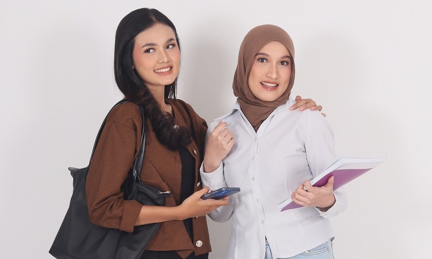 Lulusan Adaptif