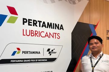 Magang di Pertamina Lubricants, Mahasiswa UNM Siap Hadapi Dunia Industri Mahasiswa UNM Siap Hadapi Dunia Industri
