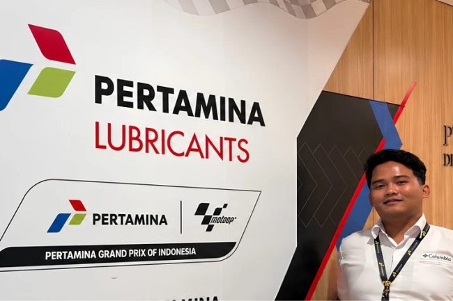 Mahasiswa UNM Siap Hadapi Dunia Industri