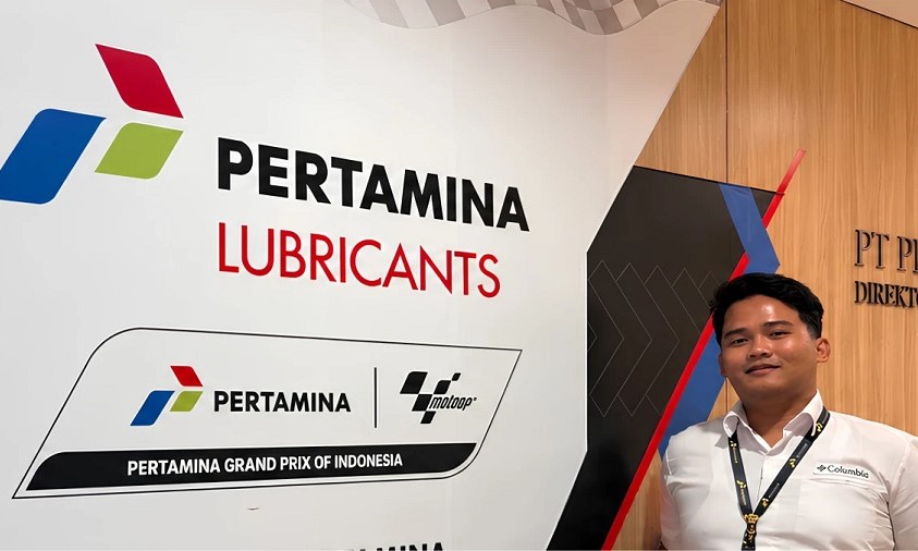 Magang di Pertamina Lubricants, Mahasiswa UNM Siap Hadapi Dunia Industri Mahasiswa UNM Siap Hadapi Dunia Industri