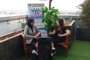 UNM Sukses Gelar NICE 2026
