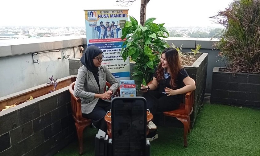 UNM Sukses Gelar NICE 2026
