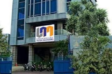 Raih Akreditasi Unggul