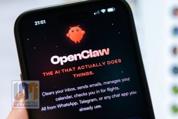 OpenClaw Bisa Jalankan Perintah Lewat Terminal dan Browser Sendiri, Ini Bedah Arsitektur Tiga Lapisnya