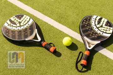 Padel Adalah Olahraga yang Ramai Diburu