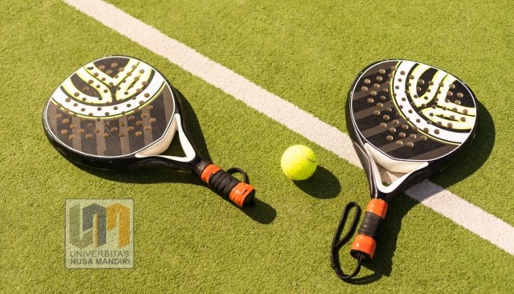 Padel Adalah Olahraga yang Ramai Diburu