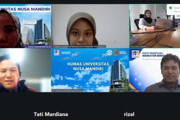 Buka Peluang Karier Global