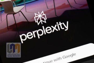 Perplexity AI Bisa Jawab Sambil Kasih Sumber