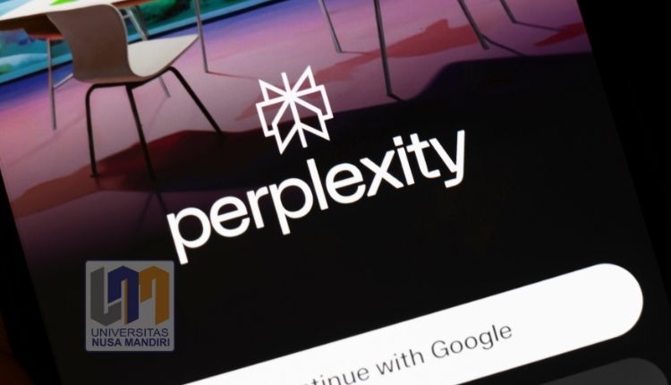 Perplexity AI Bisa Jawab Sambil Kasih Sumber
