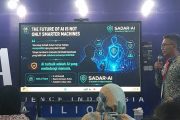 NEX.Ai UNM Tembus Finalis BRIN AIDeaNation 2026