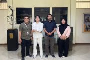 Mahasiswa UNM Lolos Finalis BRINATHON IRIFair