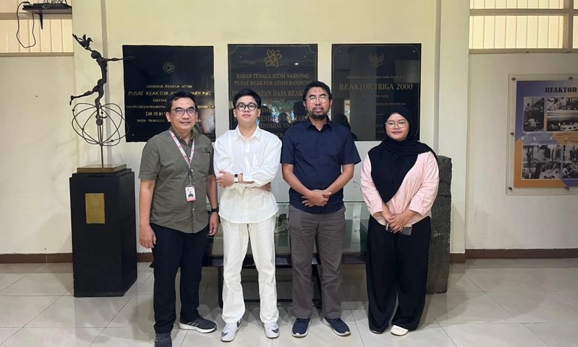 Mahasiswa UNM Lolos Finalis BRINATHON IRIFair 2026 Mahasiswa UNM Lolos Finalis BRINATHON IRIFair