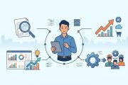 Profesi Digital Business Consultant Kian Dibutuhkan