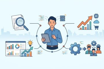 Profesi Digital Business Consultant Kian Dibutuhkan