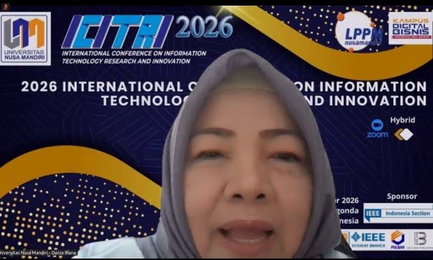 Rektor UNM Dorong AI