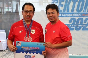 Rektor Cup UNM 2026