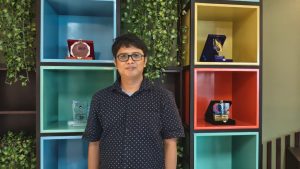 Reza Marwansyah