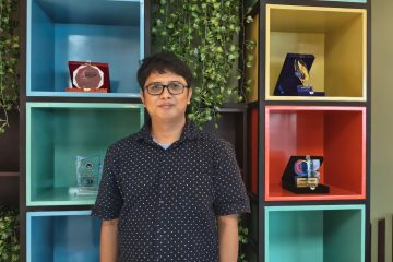 Reza Marwansyah