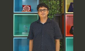 Reza Marwansyah