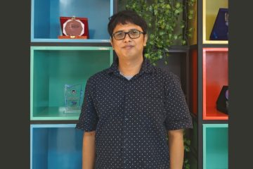 Reza Marwansyah