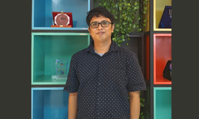 Reza Marwansyah