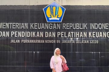 Mahasiswa UNM Tembus Magang di Kemenkeu, Dipercaya Jadi Master of Training Mahasiswa UNM Tembus Magang di Kemenkeu