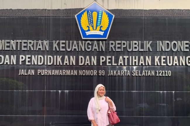Mahasiswa UNM Tembus Magang di Kemenkeu