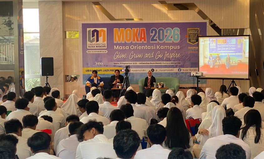 Cegah Kekerasan di Kampus, Satgas PPKPT UNM Edukasi Mahasiswa Baru Satgas PPKPT UNM Edukasi Mahasiswa Baru