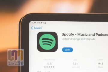 Spotify Wrapped Ternyata Hasil Olahan Data Setahun Penuh, Begini Cara Kerja Analisis Data di Baliknya Spotify Wrapped Ternyata Hasil Olahan Data Setahun Penuh, Begini Cara Kerja Analisis Data di Baliknya
