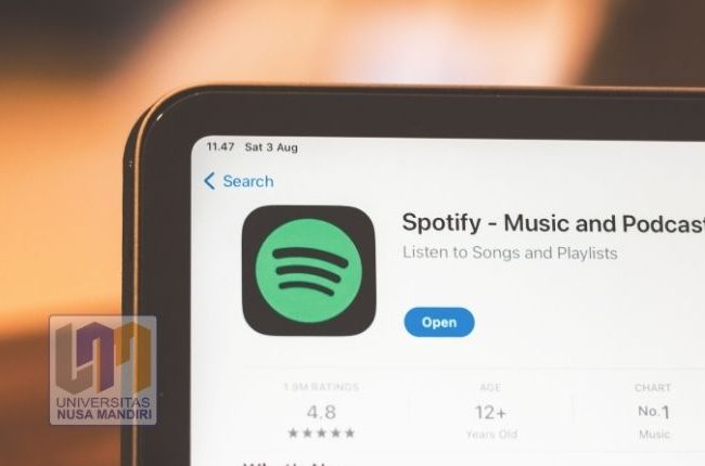 Spotify Wrapped Ternyata Hasil Olahan Data Setahun Penuh, Begini Cara Kerja Analisis Data di Baliknya Spotify Wrapped Ternyata Hasil Olahan Data Setahun Penuh, Begini Cara Kerja Analisis Data di Baliknya