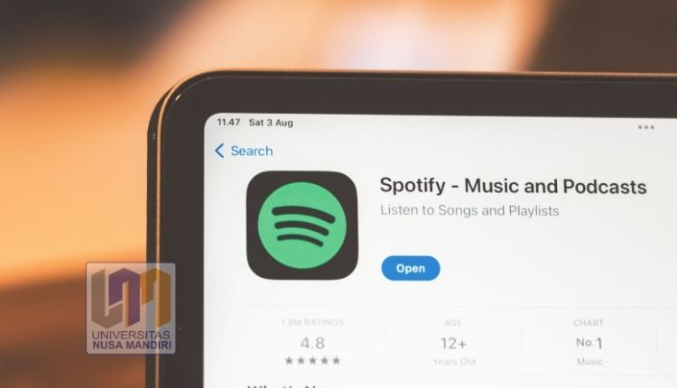 Spotify Wrapped Ternyata Hasil Olahan Data Setahun Penuh, Begini Cara Kerja Analisis Data di Baliknya Spotify Wrapped Ternyata Hasil Olahan Data Setahun Penuh, Begini Cara Kerja Analisis Data di Baliknya