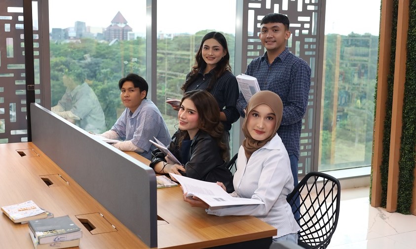 UNM Kampus Rawamangun