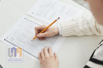 Tes TOEFL Online Diawasi Sistem Jarak Jauh, Ini Cara Kerja Remote Proctoring yang Sulit Diakali