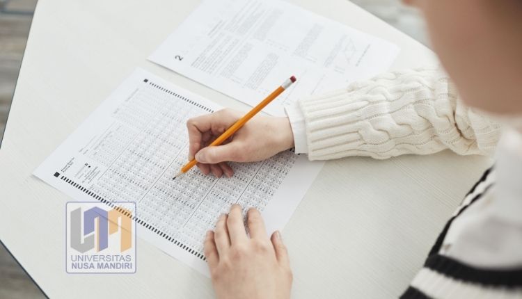 Tes TOEFL Online Diawasi Sistem Jarak Jauh, Ini Cara Kerja Remote Proctoring yang Sulit Diakali