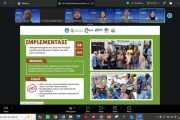 Tim EcoWorth Universitas Nusa Mandiri