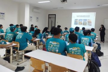 UNM Kenalkan Peluang Program Internasional