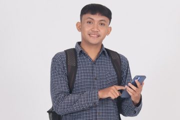 Teknologi CapuchinAI Dikembangkan, UNM Dorong Mahasiswa Jadi Pencipta Inovasi AI Teknologi CapuchinAI Dikembangkan