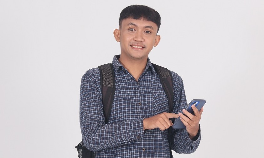 Teknologi CapuchinAI Dikembangkan, UNM Dorong Mahasiswa Jadi Pencipta Inovasi AI Teknologi CapuchinAI Dikembangkan