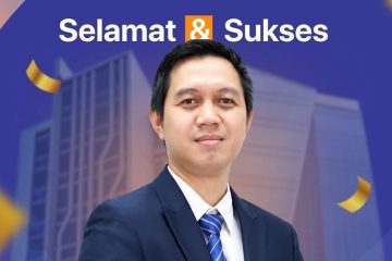 Dosen UNM Ferda Ernawan Raih Jabatan Fungsional Akademik
