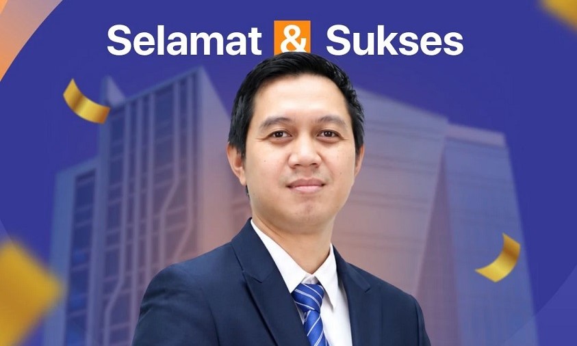 Dosen UNM Ferda Ernawan Raih Jabatan Fungsional Akademik