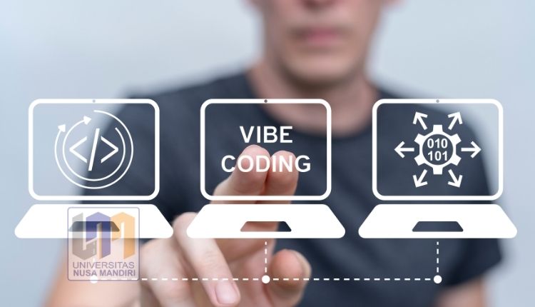 Vibe Coding Bisa Bikin Aplikasi Cepat tapi Rawan Bug, Ini Alasan Teknisnya Vibe Coding Bisa Bikin Aplikasi Cepat tapi Rawan Bug, Ini Alasan Teknisnya