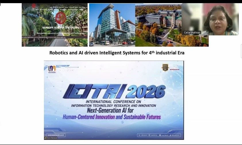 ICITRI 2026